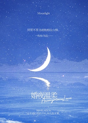 婚夜溫柔
