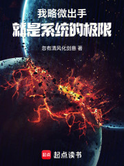 我略微出手，就是系統的極限